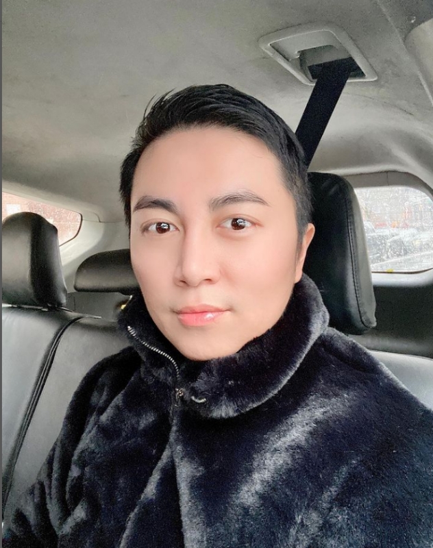 文浩的第二张照片--烟台相亲服务中心