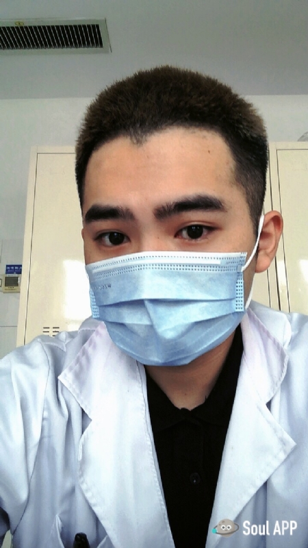 无疗的第一张照片--烟台相亲服务中心