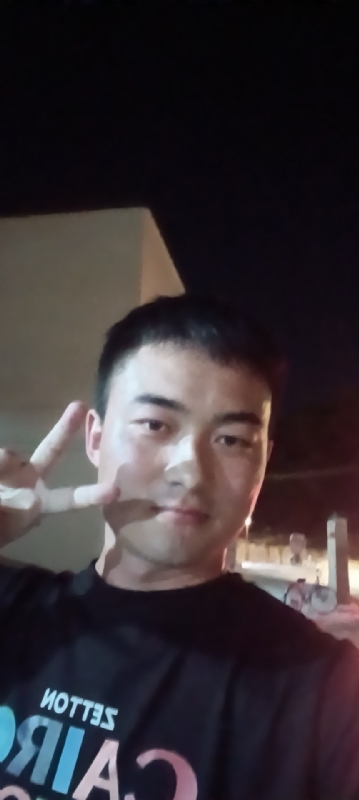 逆光的第三张照片--烟台相亲服务中心