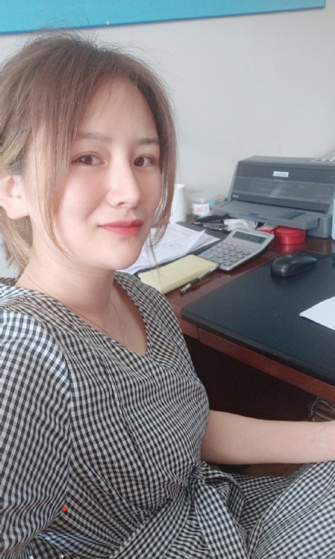 刘莲酥的第三张照片--烟台相亲服务中心