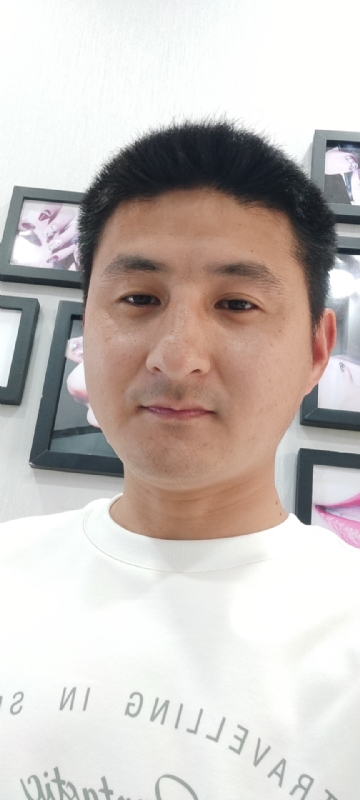 后来的第一张照片--烟台相亲服务中心