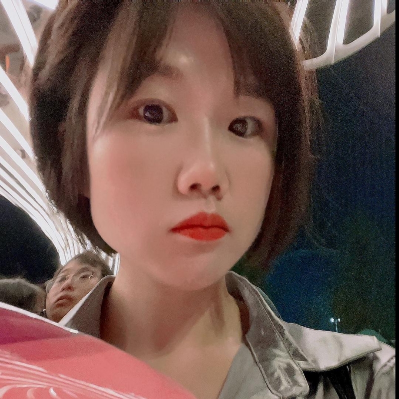 琳琳的第二张照片--烟台相亲服务中心