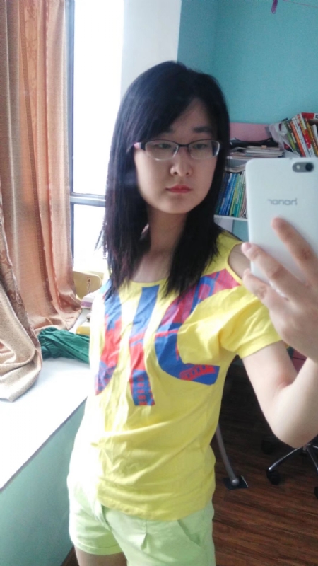 夏至的第一张照片--烟台相亲服务中心