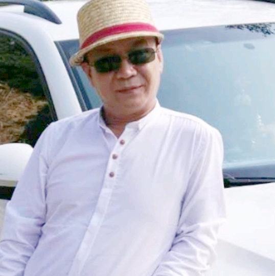 快快的第一张照片--烟台相亲服务中心