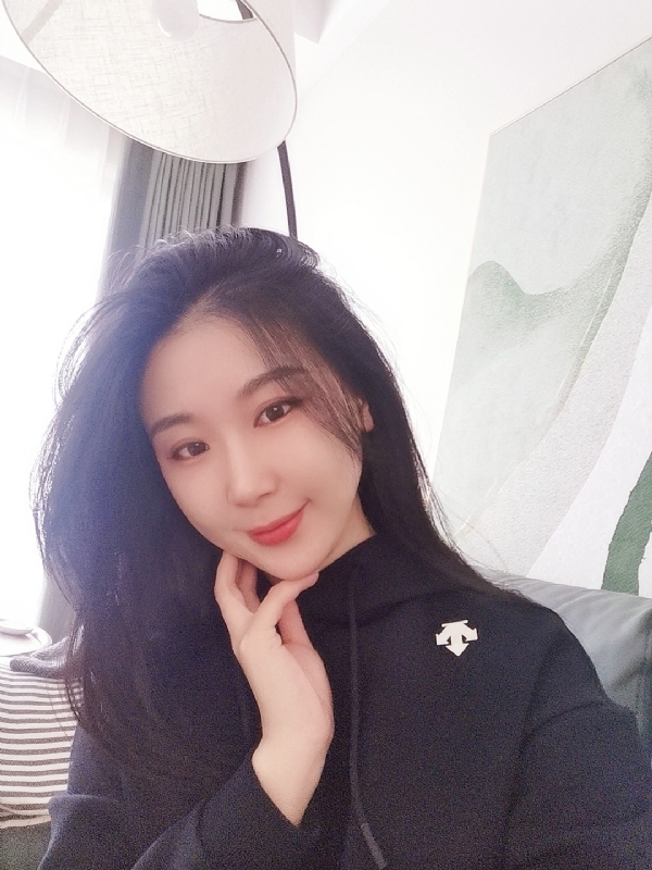 smile的第二张照片--烟台相亲服务中心