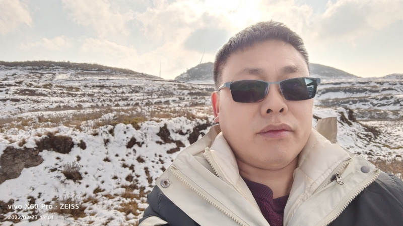 碧波绿叶的第二张照片--烟台相亲服务中心