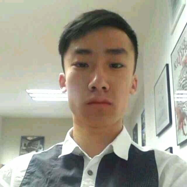 Ben的第一张照片--烟台相亲服务中心