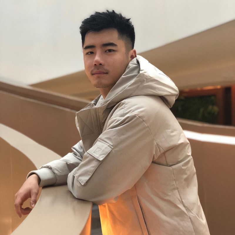 SOREN的第一张照片--烟台相亲服务中心