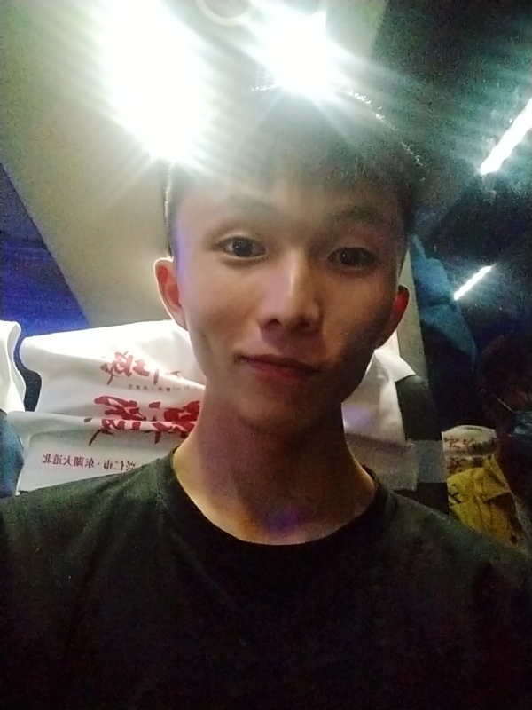 旅途的第一张照片--烟台相亲服务中心