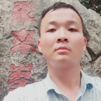 阿强的第一张照片--烟台相亲服务中心