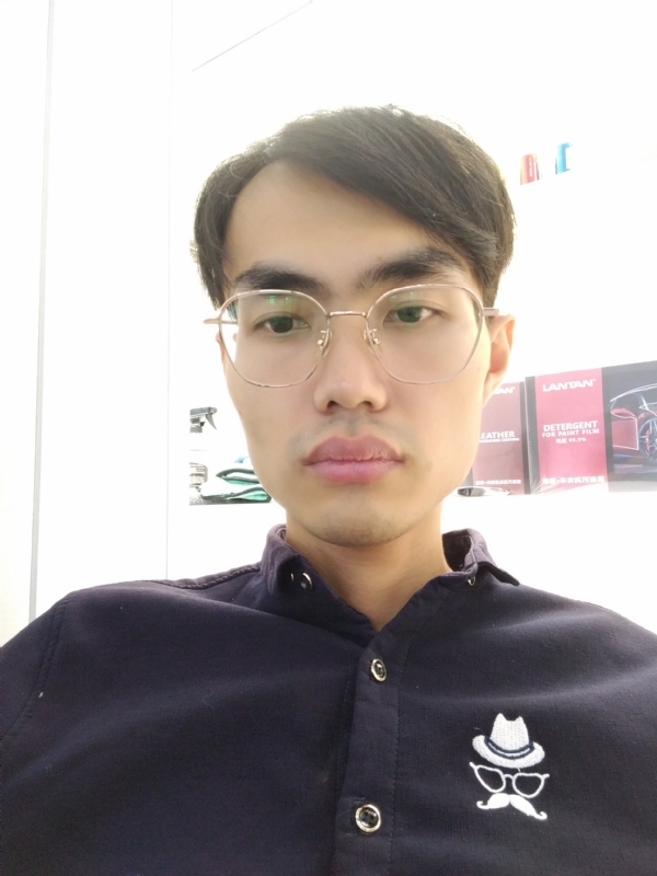 十八子葵的第一张照片--烟台相亲服务中心