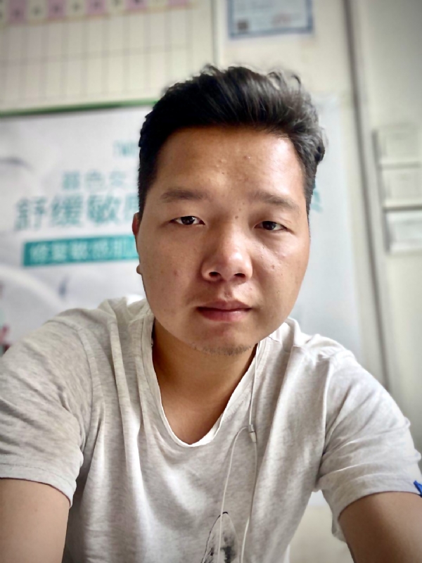 然也的第一张照片--烟台相亲服务中心