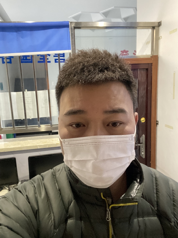 光明磊落的第一张照片--烟台相亲服务中心