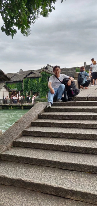 孤星夜雨的第一张照片--烟台相亲服务中心