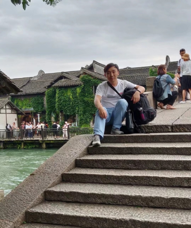 孤星夜雨的第二张照片--烟台相亲服务中心