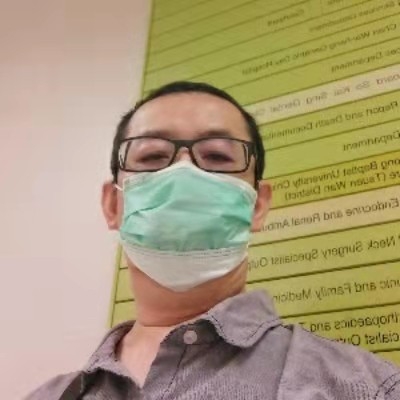 Alvin的第一张照片--烟台相亲服务中心