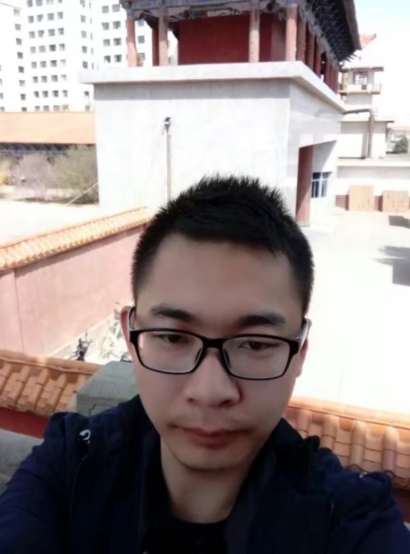 龙在天的第二张照片--烟台相亲服务中心