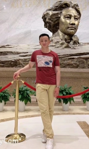 星星醉入梦里的第一张照片--烟台相亲服务中心