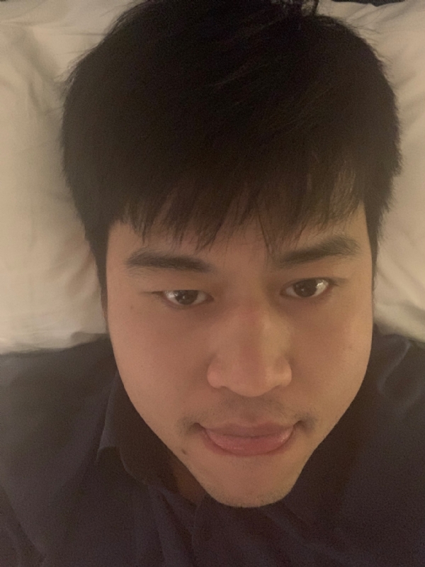 凌立的第一张照片--烟台相亲服务中心