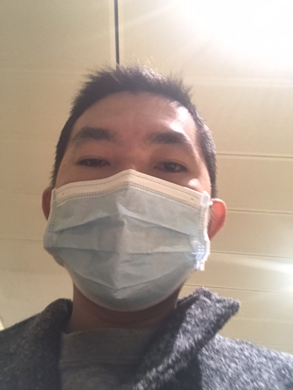 诚恳的第二张照片--烟台相亲服务中心