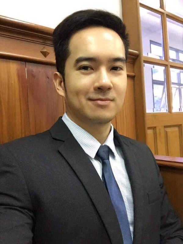 不负遇见的第一张照片--烟台相亲服务中心