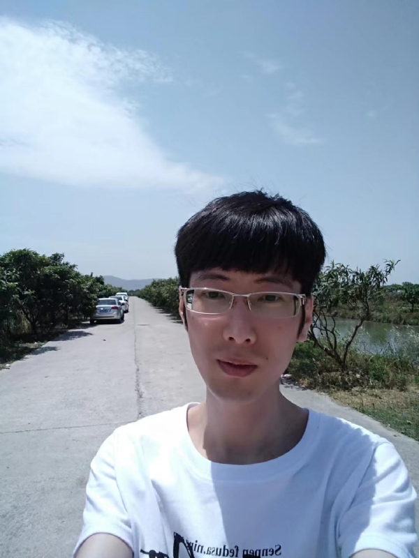 一叶知秋的第一张照片--烟台相亲服务中心