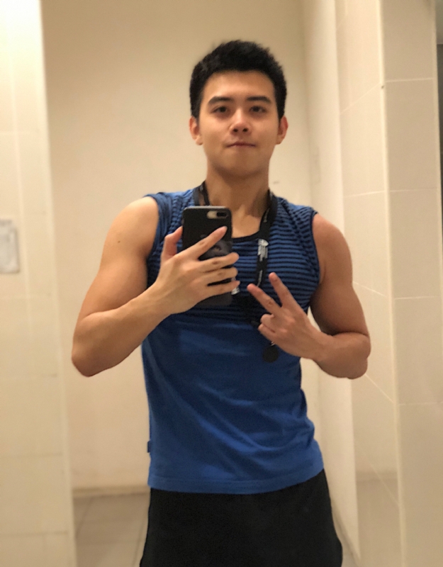 陈力晗的第二张照片--烟台相亲服务中心