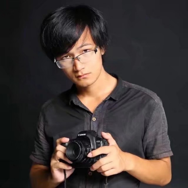 白露的第一张照片--烟台相亲服务中心