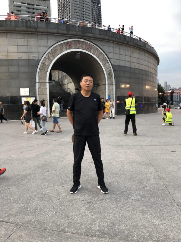 旭日东升的第一张照片--烟台相亲服务中心