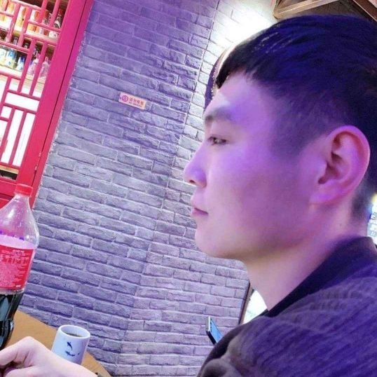 皮皮鲁的第一张照片--烟台相亲服务中心