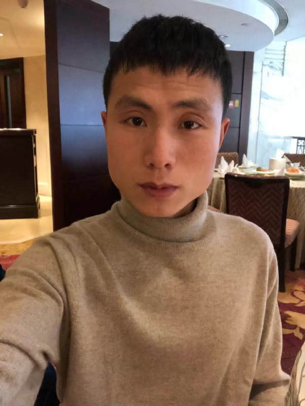 小军的第二张照片--烟台相亲服务中心