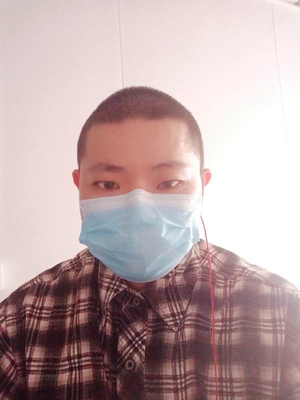 国平暖男的第一张照片--烟台相亲服务中心