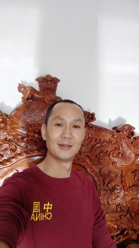 想有个家的第二张照片--烟台相亲服务中心