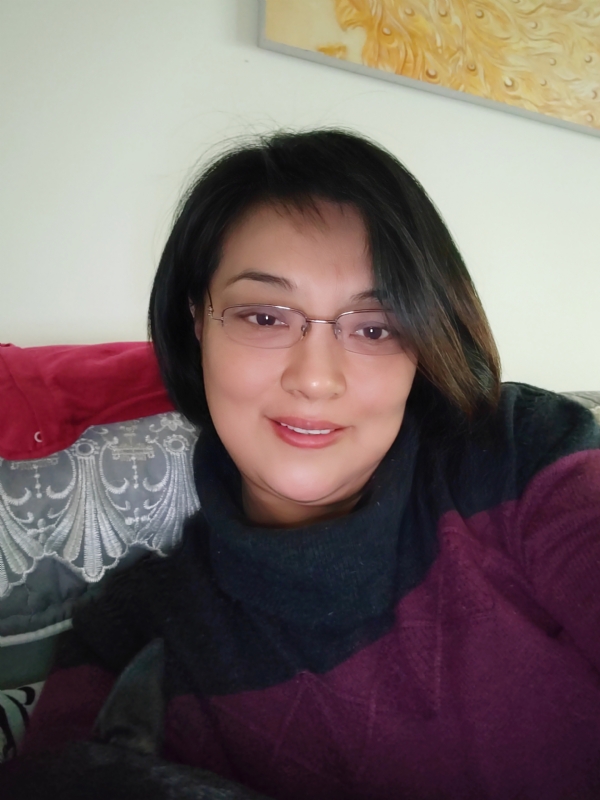 俐桦的第一张照片--烟台相亲服务中心