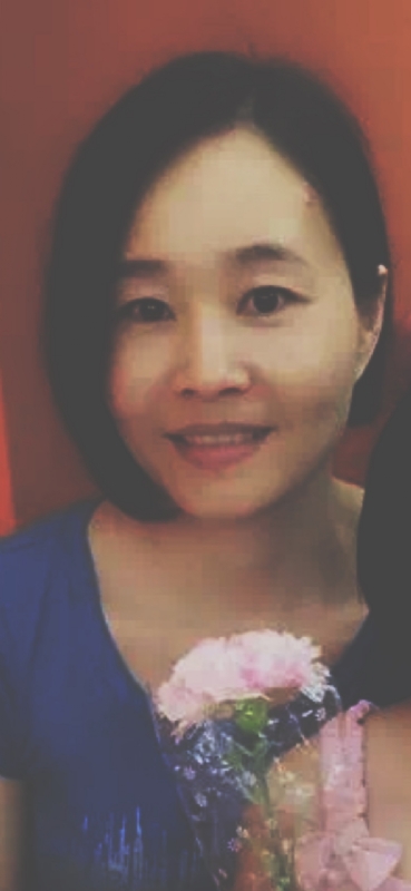 Fenshmily的第一张照片--烟台相亲服务中心