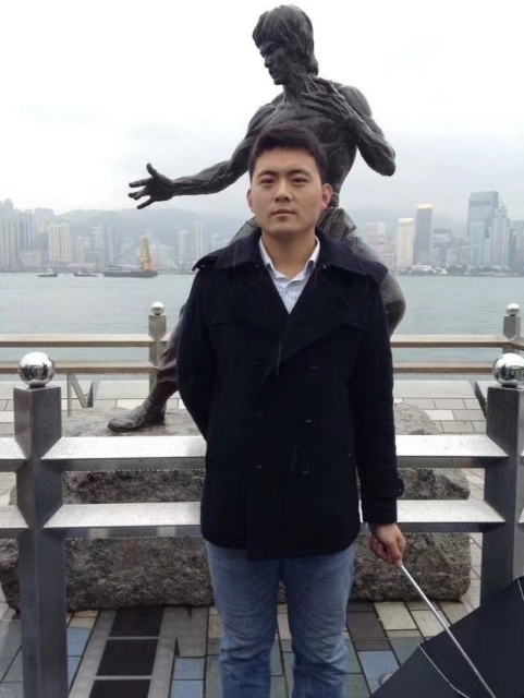 正身清心的第二张照片--烟台相亲服务中心