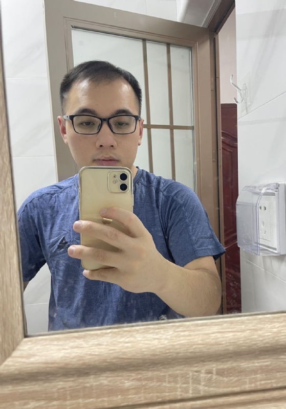 Sushai的第一张照片--烟台相亲服务中心