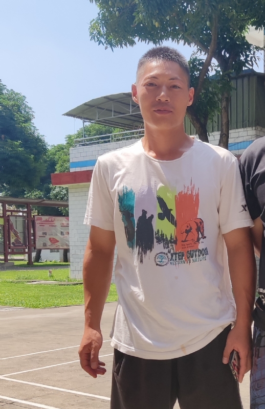 孤鹰的第一张照片--烟台相亲服务中心