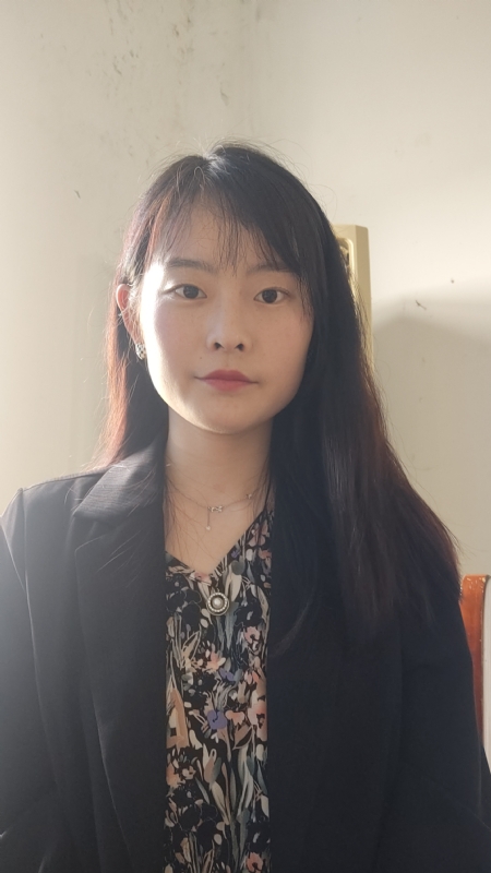 啾啾儿的第二张照片--烟台相亲服务中心