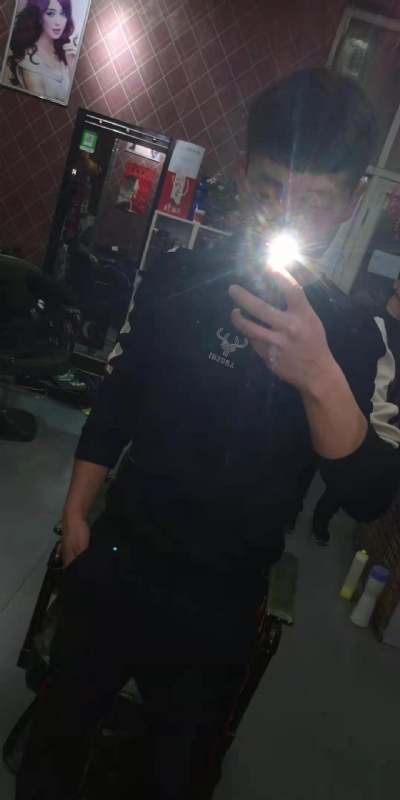 爱的第一张照片--烟台相亲服务中心