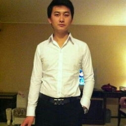 孤独患者的第一张照片--烟台相亲服务中心