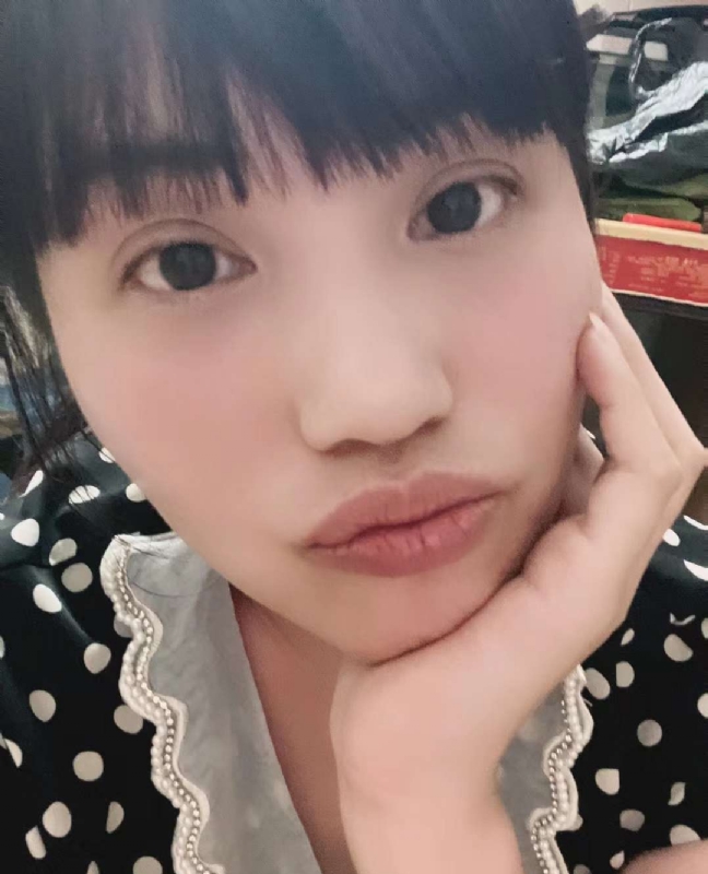 CC的第一张照片--烟台相亲服务中心