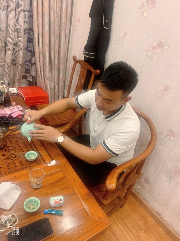 古有风琴的第二张照片--烟台相亲服务中心