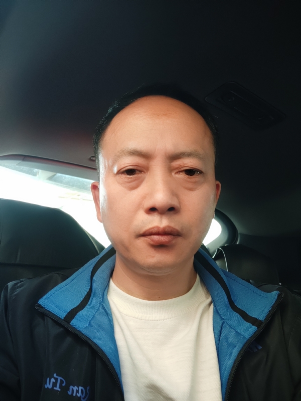 心缘的第一张照片--烟台相亲服务中心