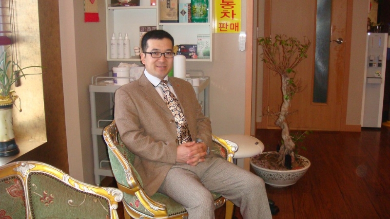 jinyuehan的第一张照片--烟台相亲服务中心