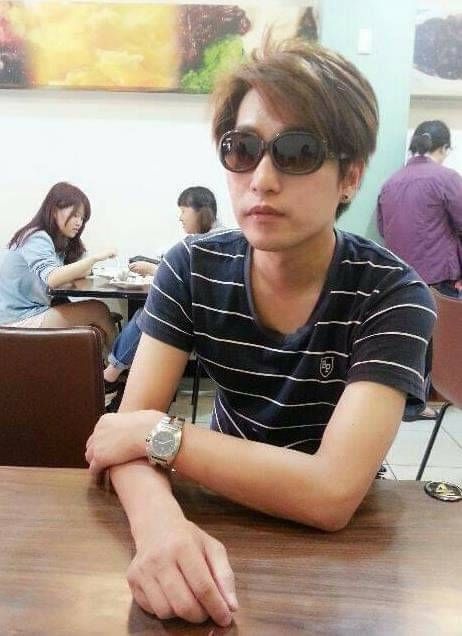 小克的第一张照片--烟台相亲服务中心