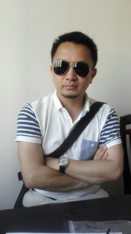 红粉知己觅一位的第一张照片--烟台相亲服务中心