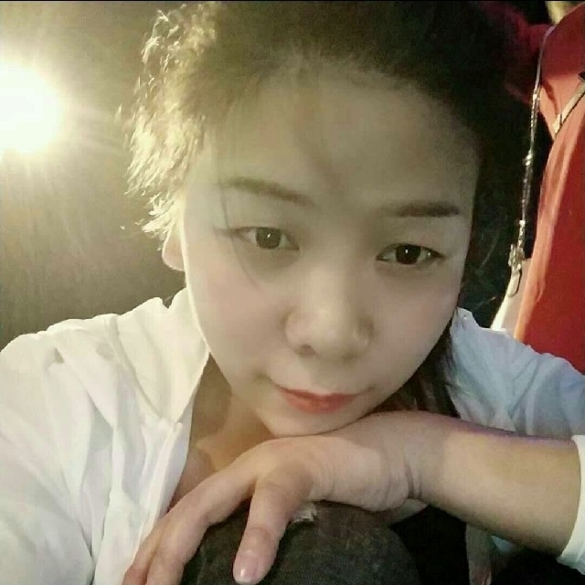 林露的第一张照片--烟台相亲服务中心