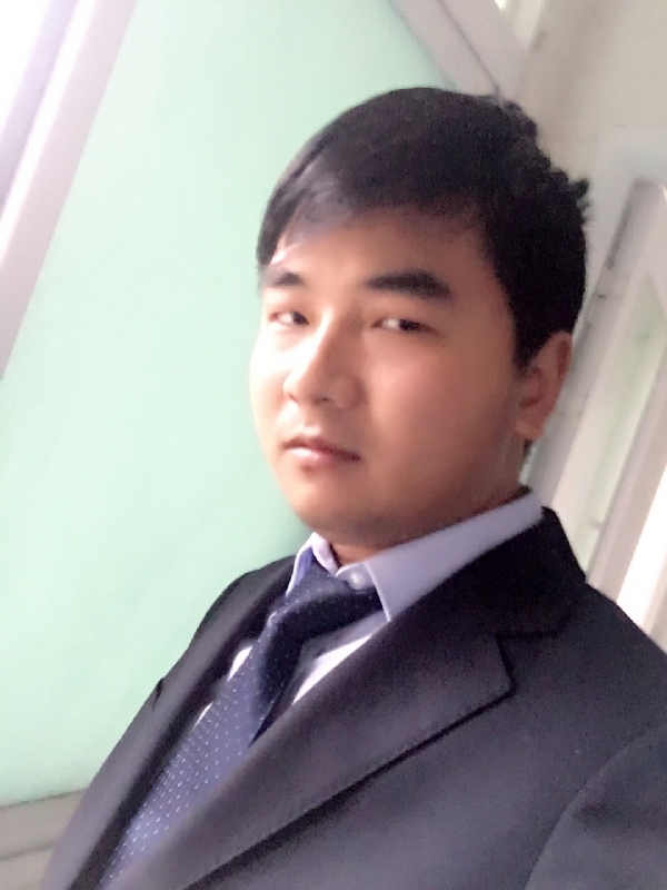 殷勤的王子的第二张照片--烟台相亲服务中心