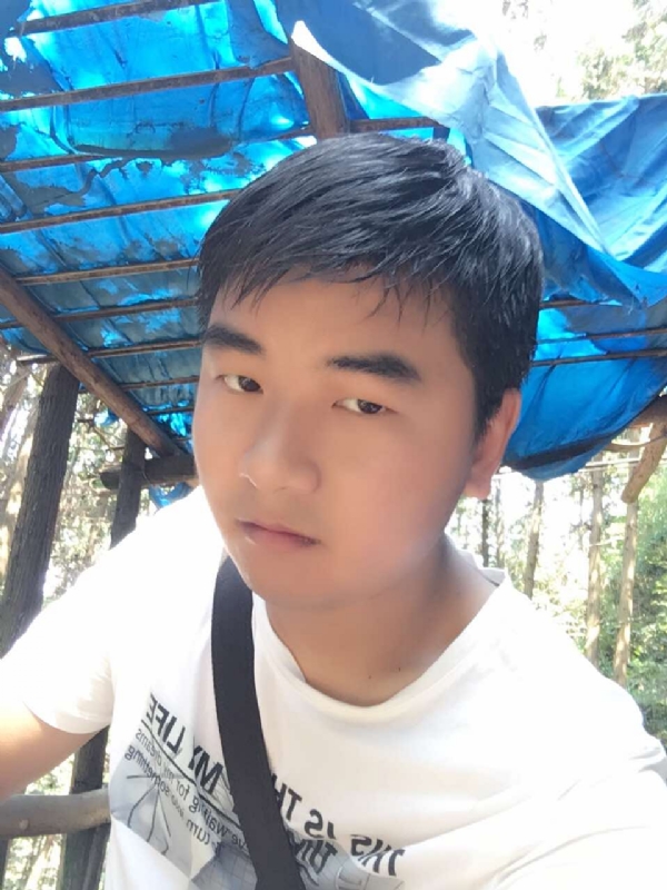 殷勤的王子的第三张照片--烟台相亲服务中心